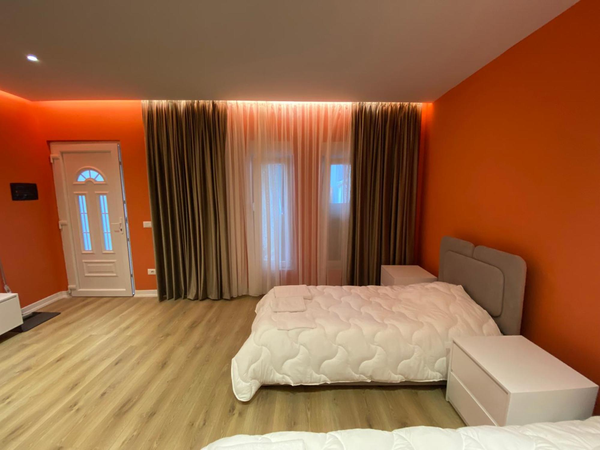 Apartamento Center