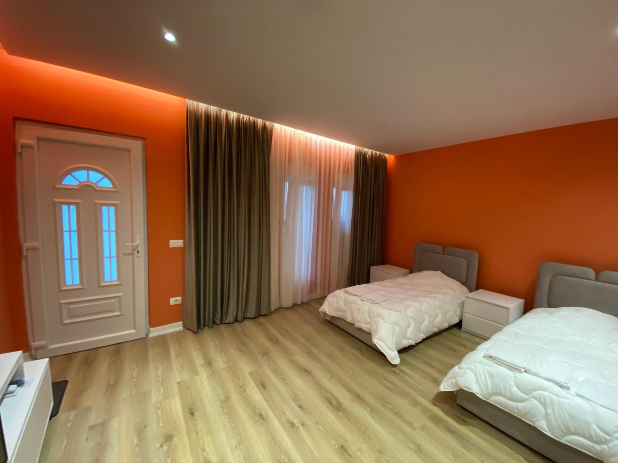 Apartamento Center *