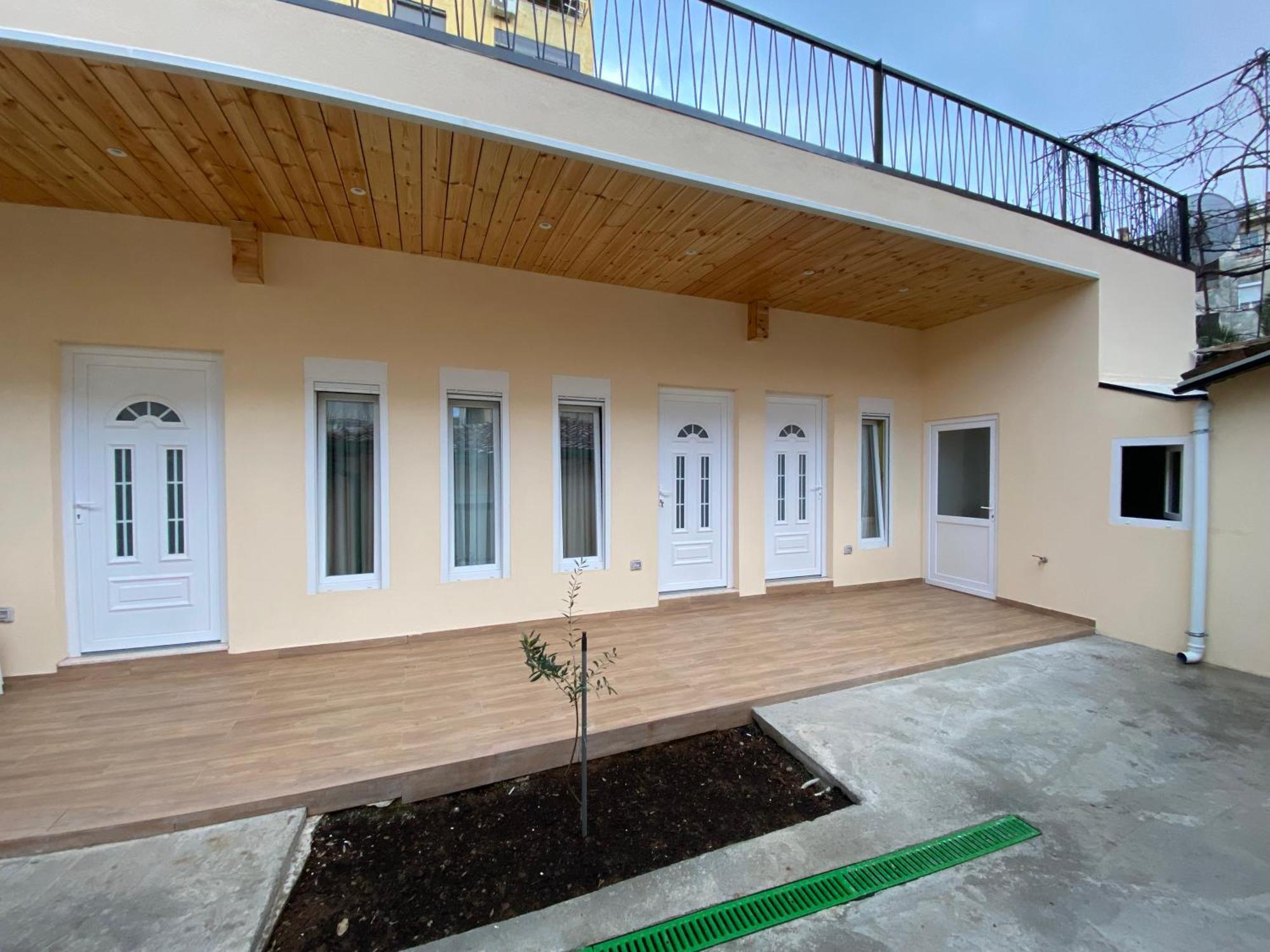 Apartamento Center *
