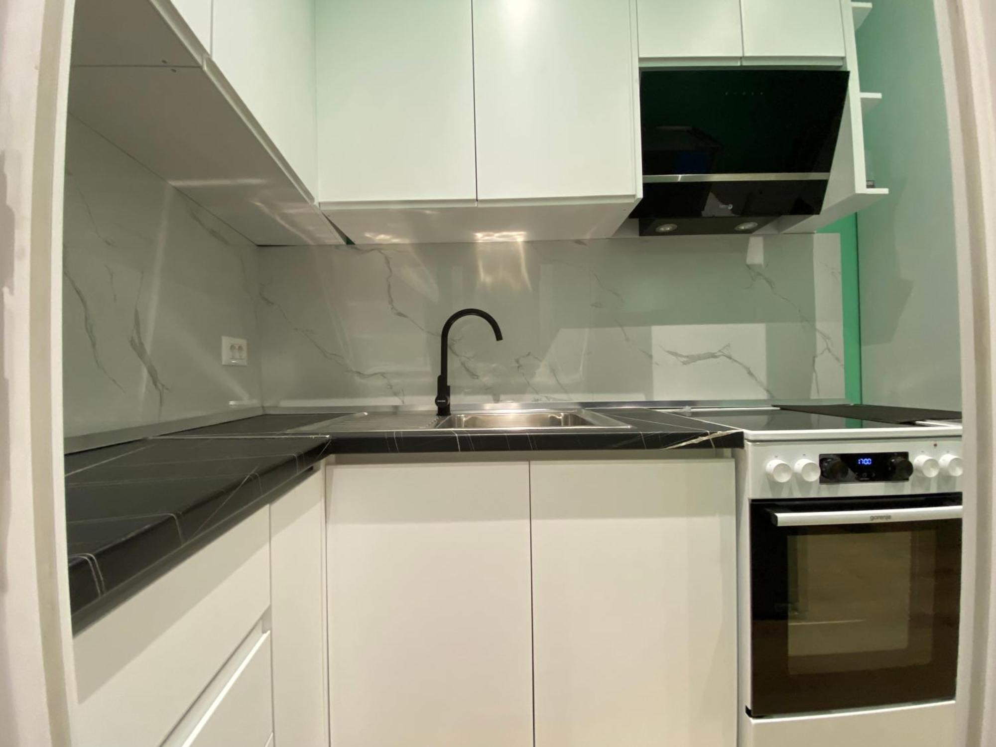 Apartamento Center Tirana