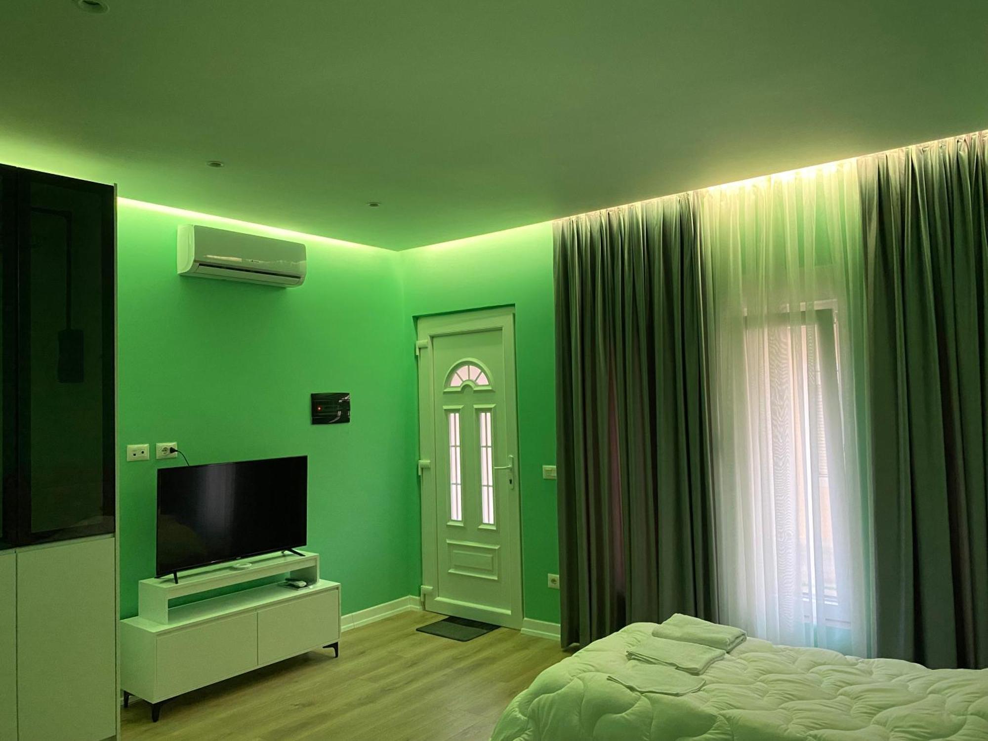 Center Apartamento