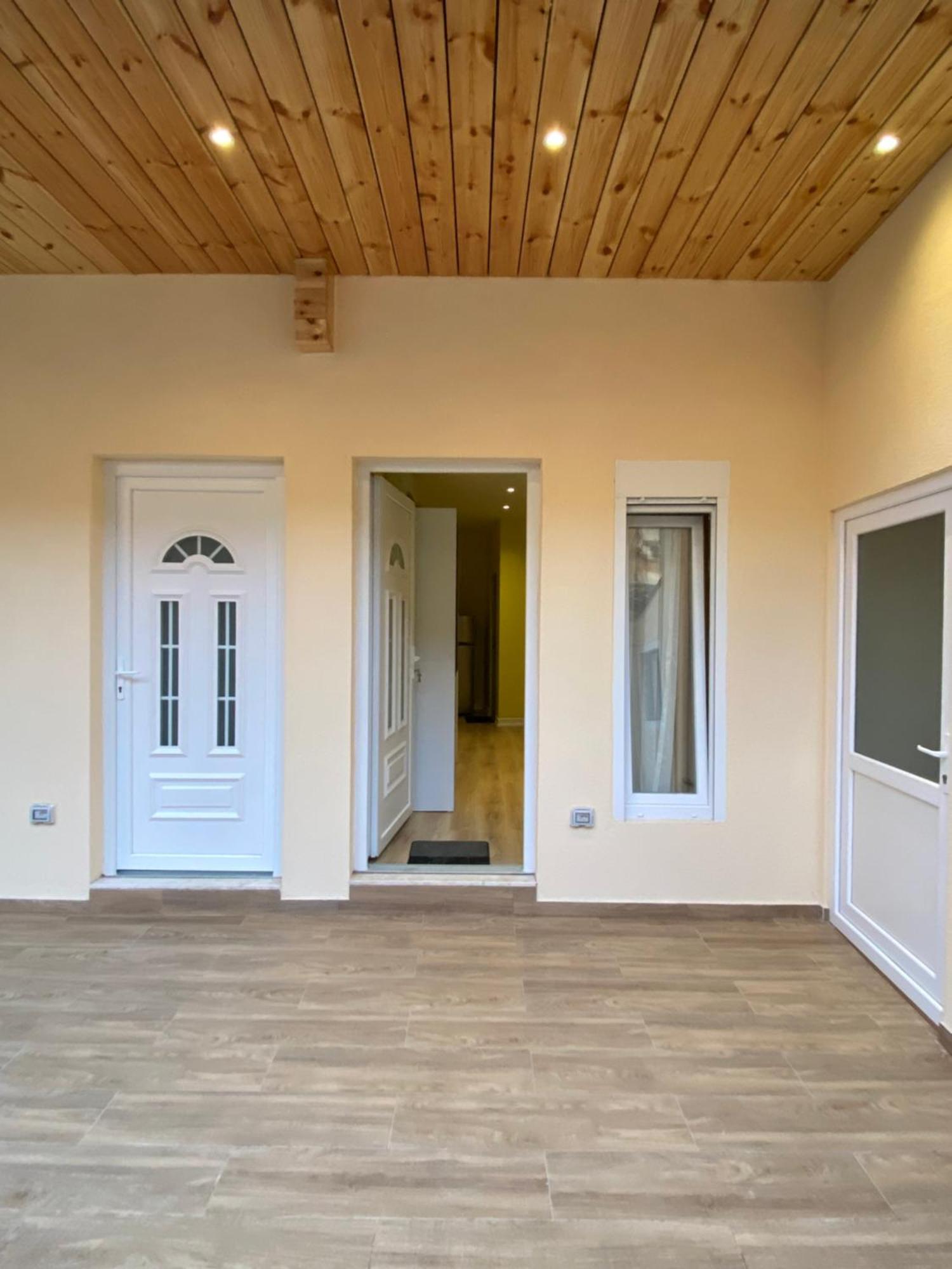 Apartamento Center Tirana
