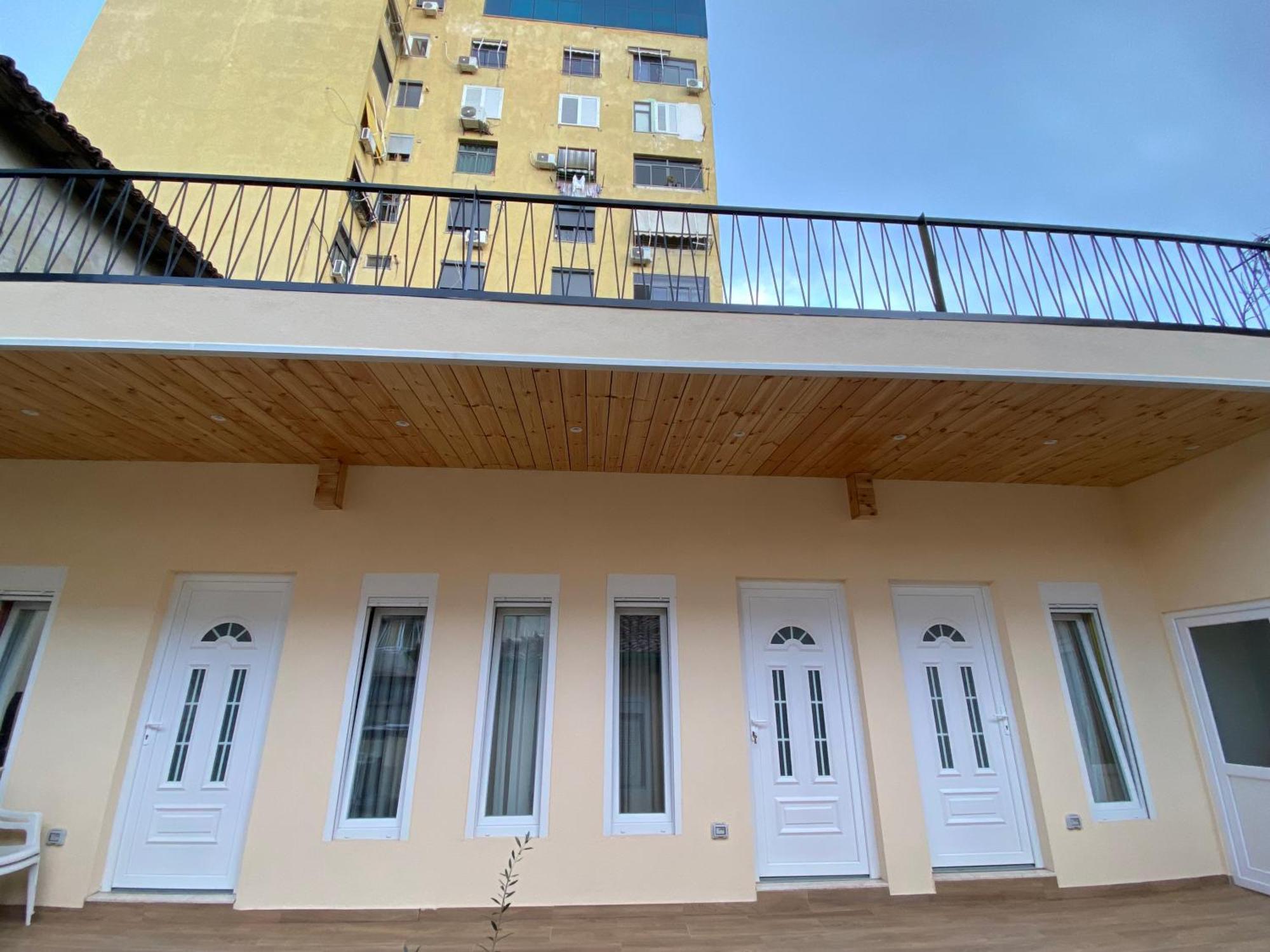 Apartamento Center *
