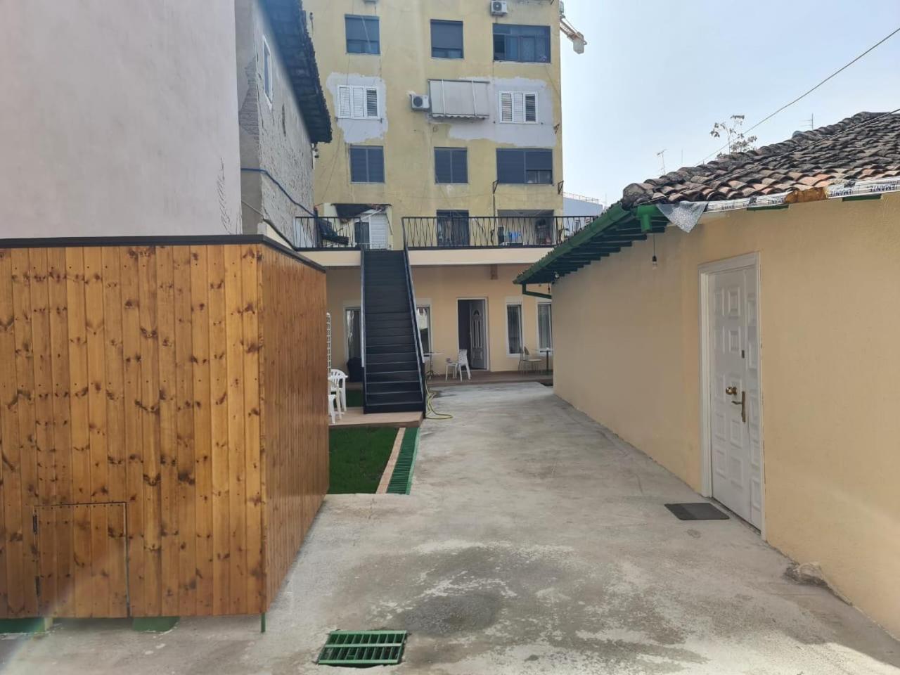 Center Apartamento