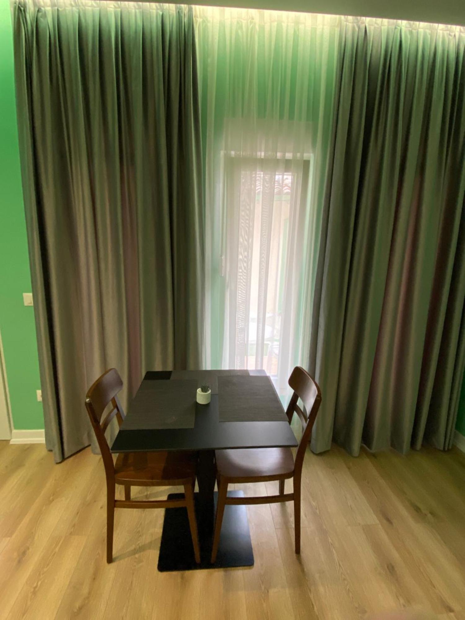 Apartamento Center Tirana
