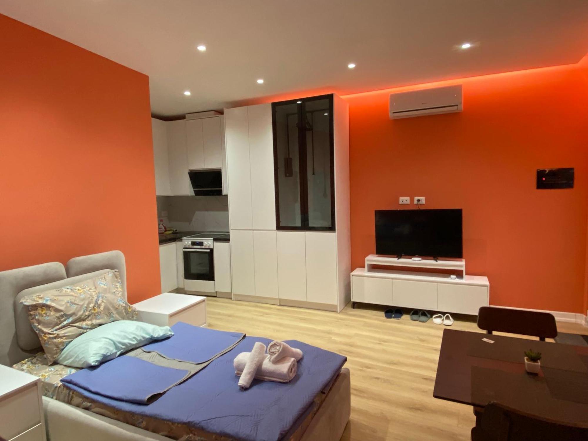 Apartamento Center