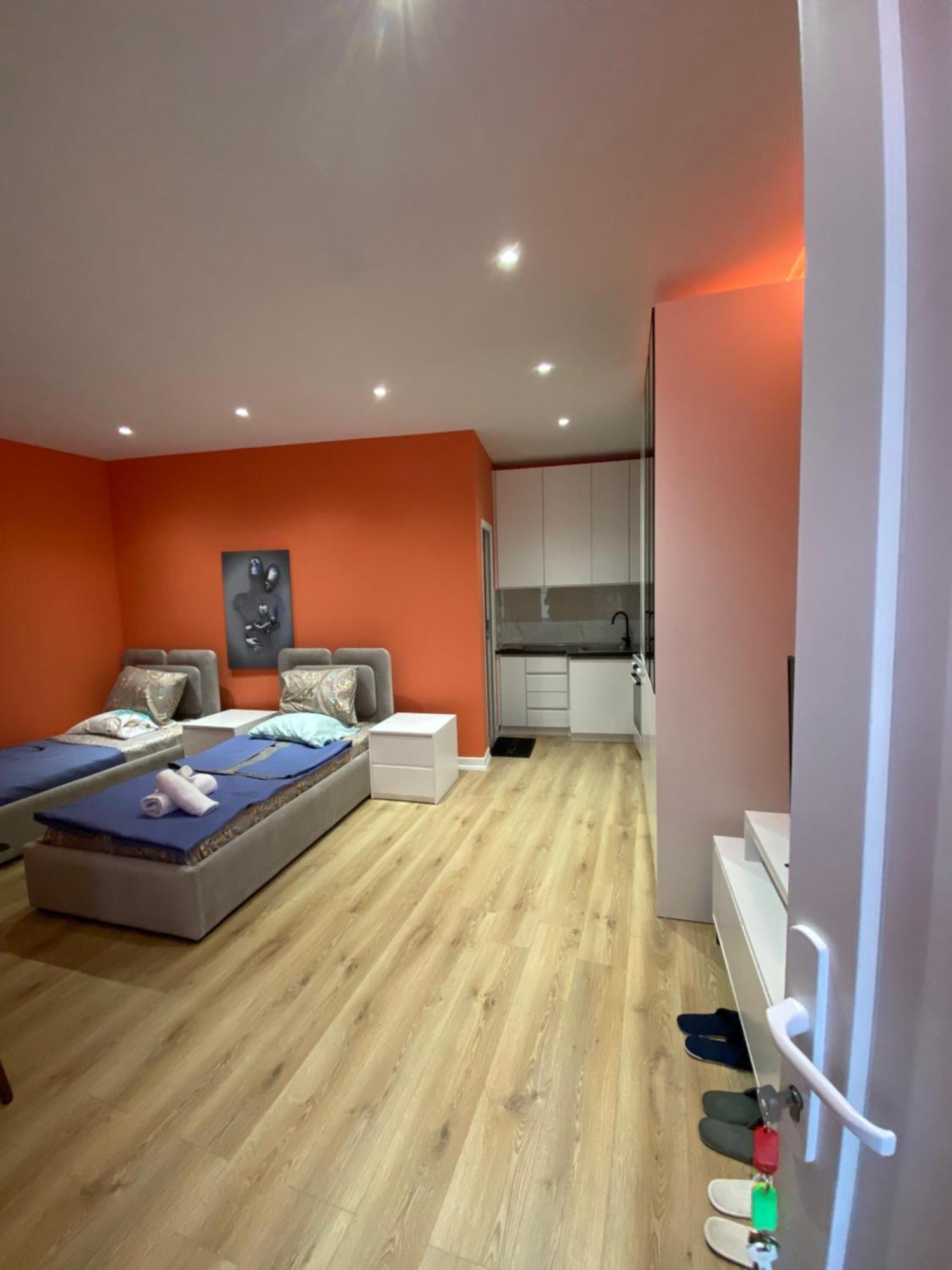 Center Apartamento