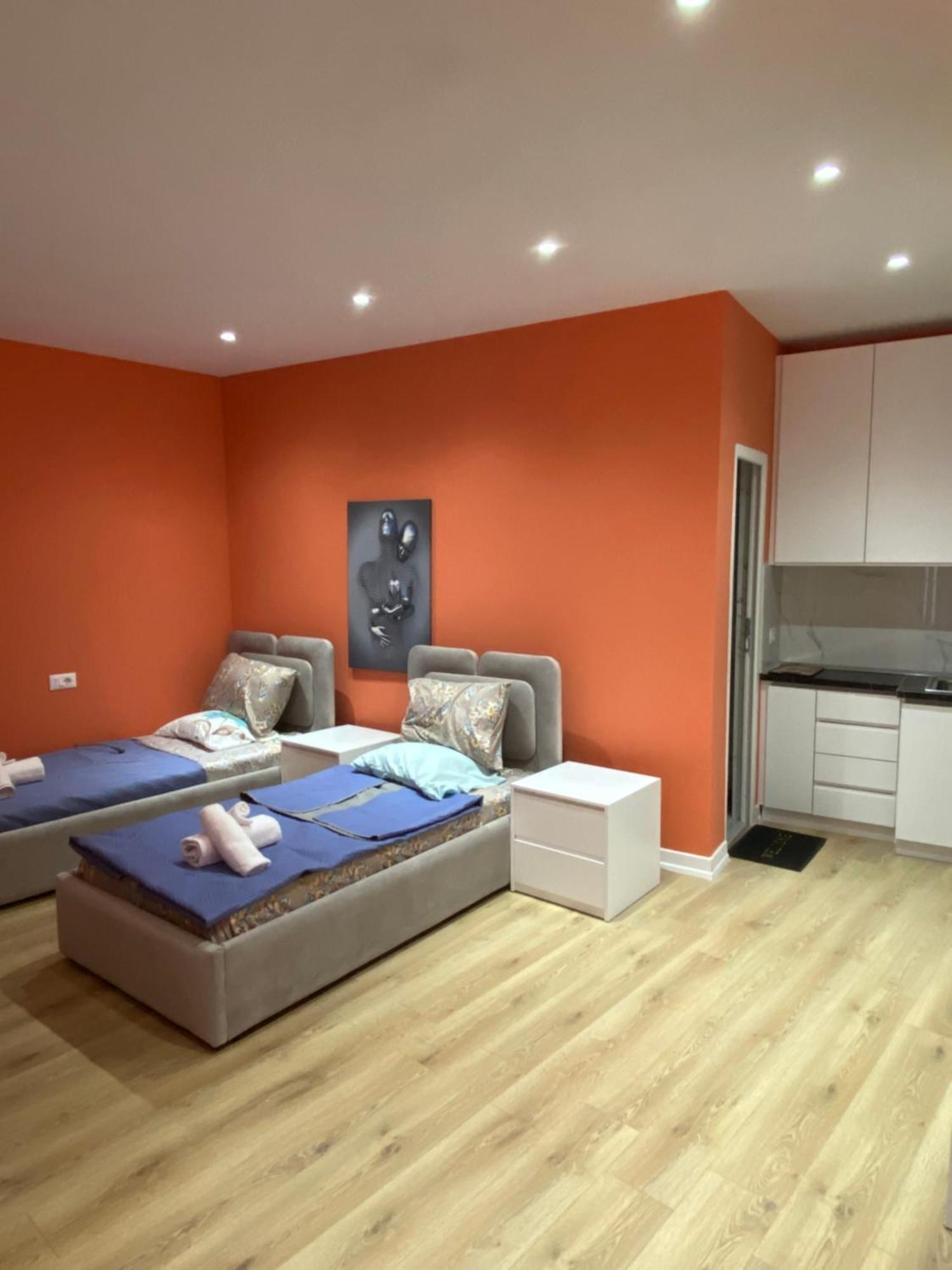 Center Apartamento *