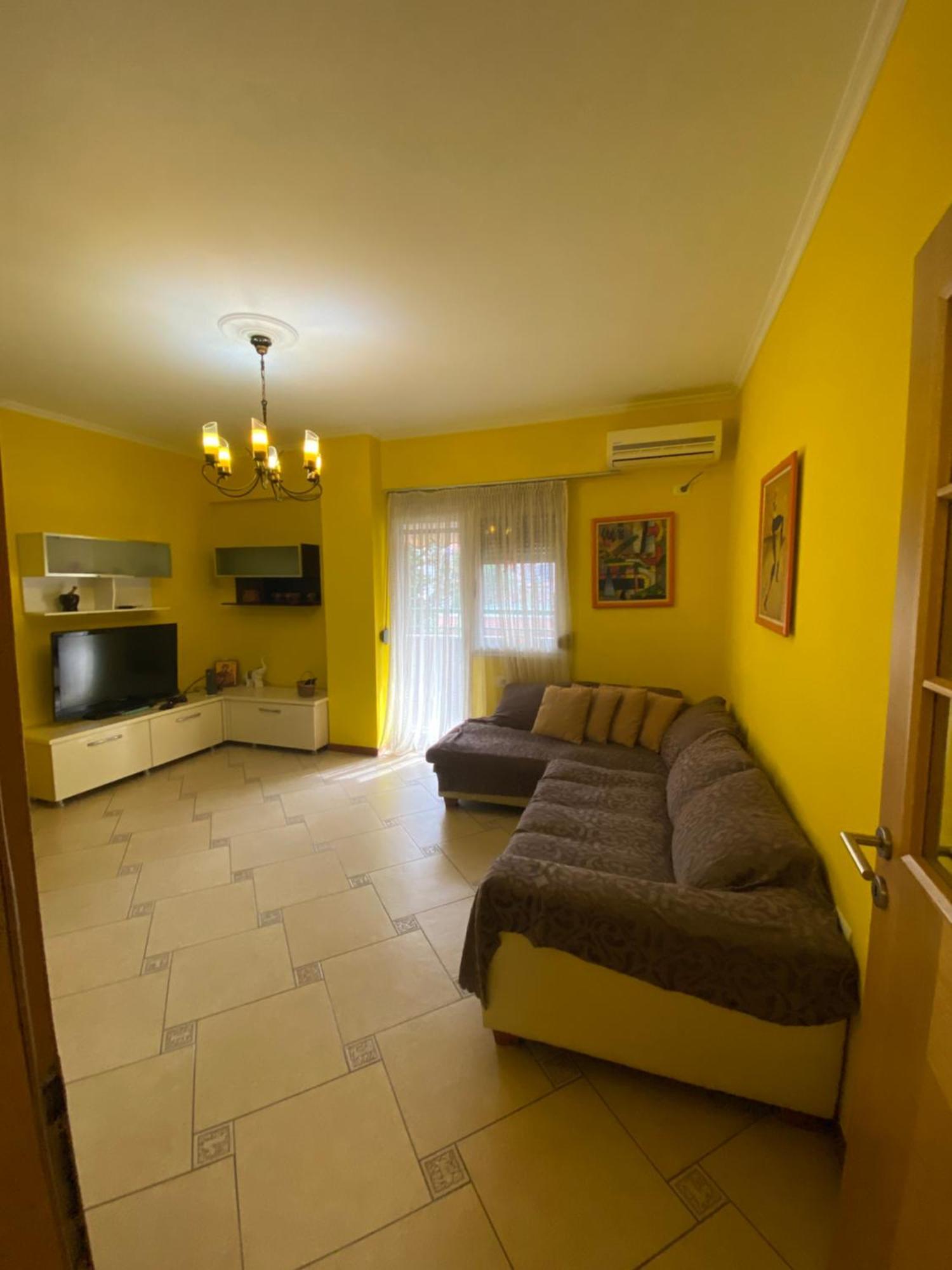 Center Apartment Tirana