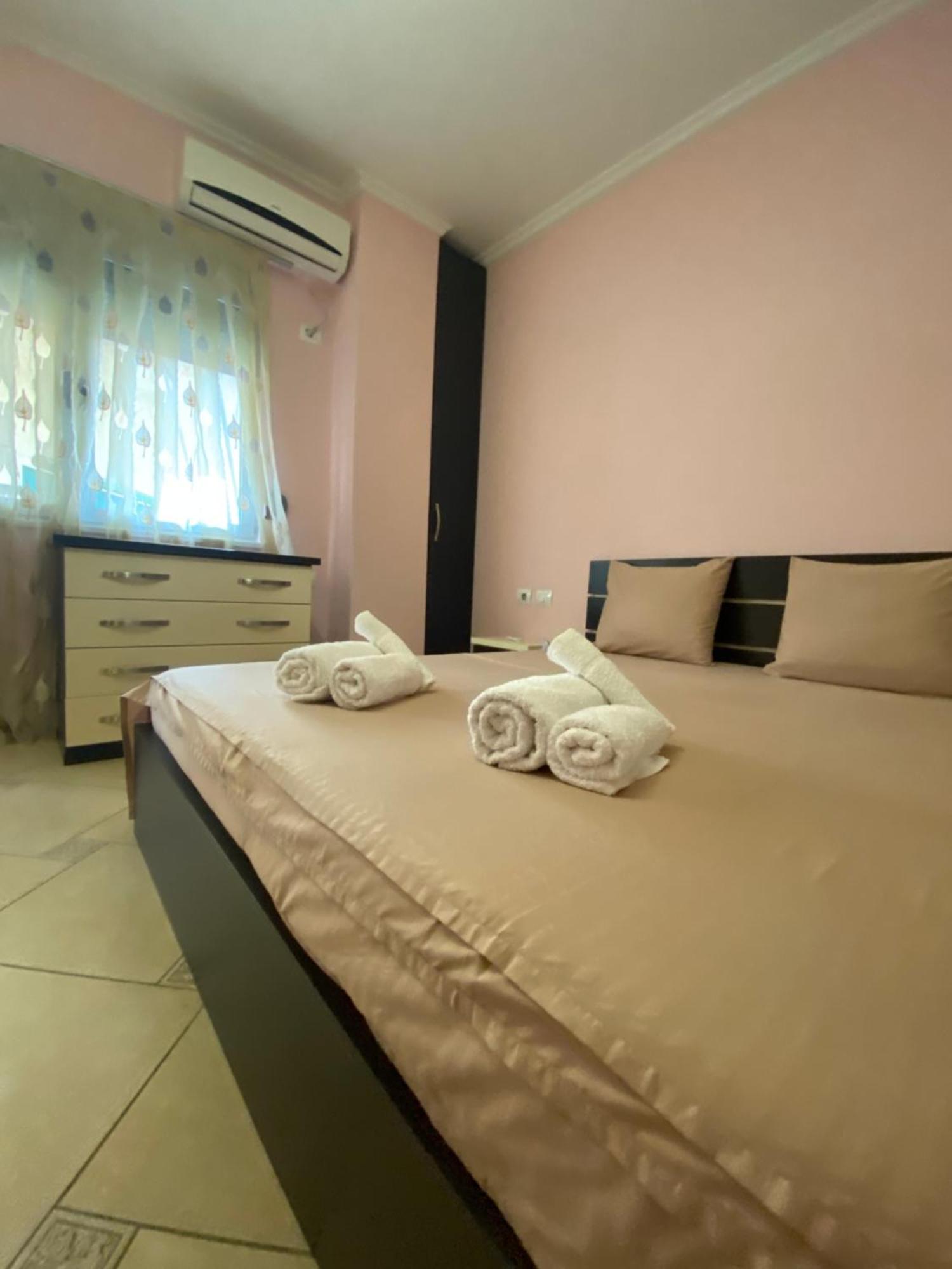 Apartamento Center