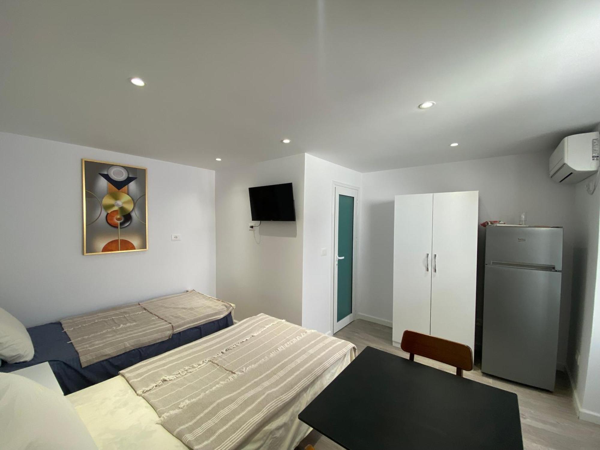 Apartamento Center *