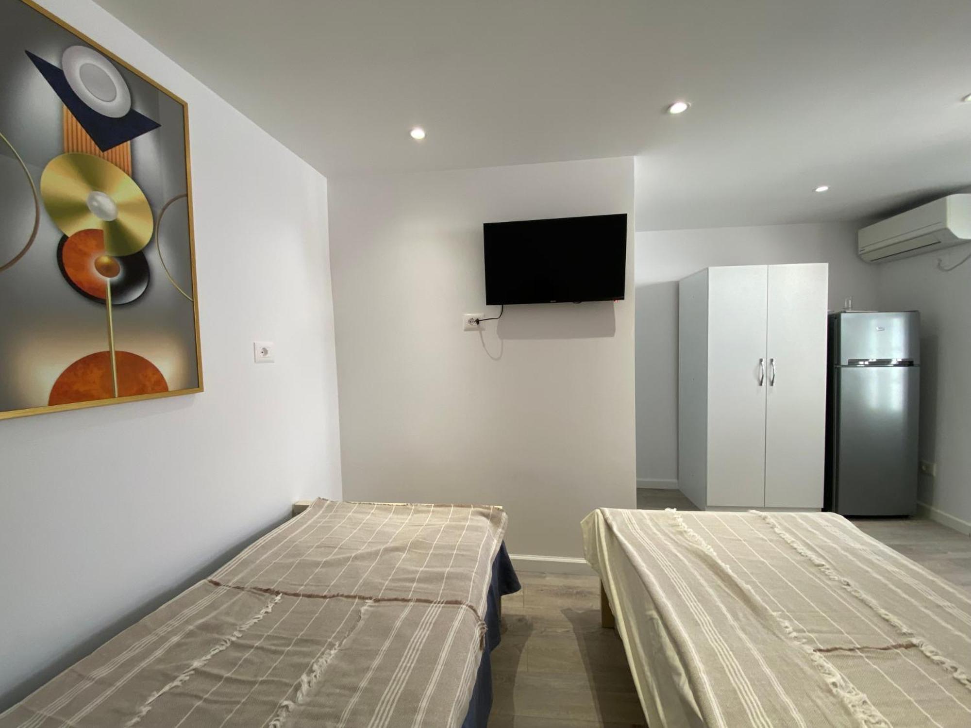 Apartamento Center *