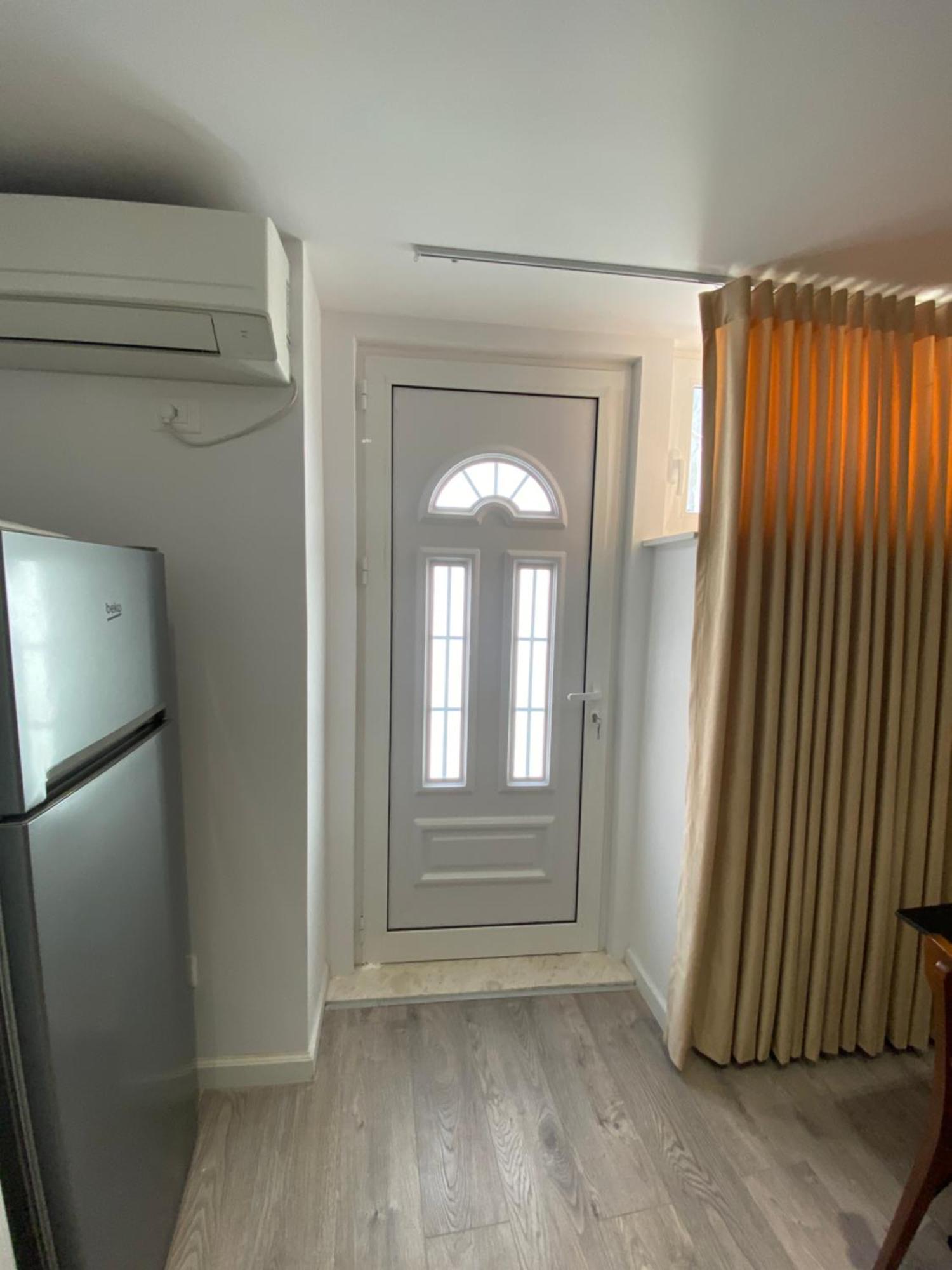 Apartamento Center Tirana