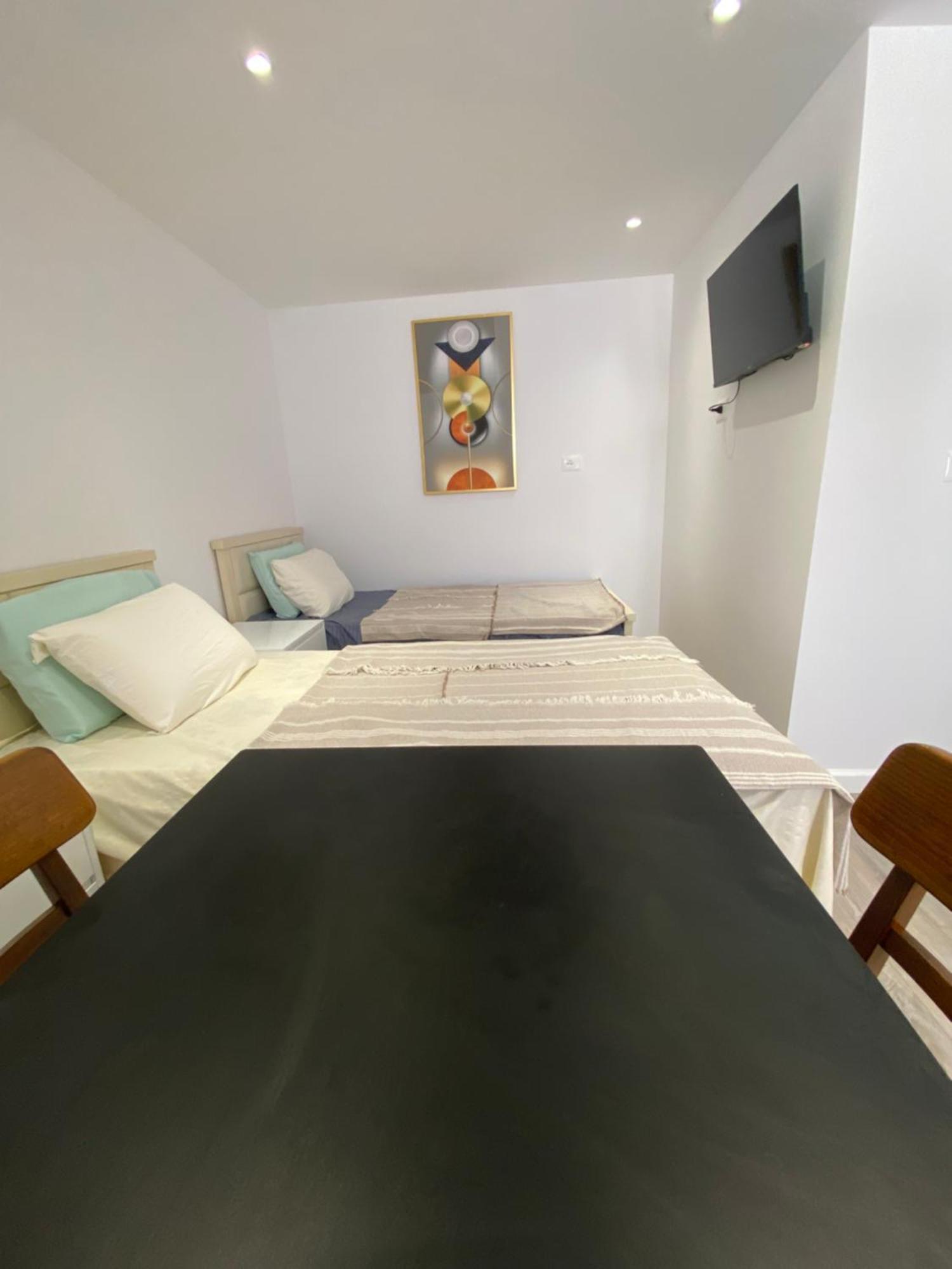 Apartamento Center Tirana