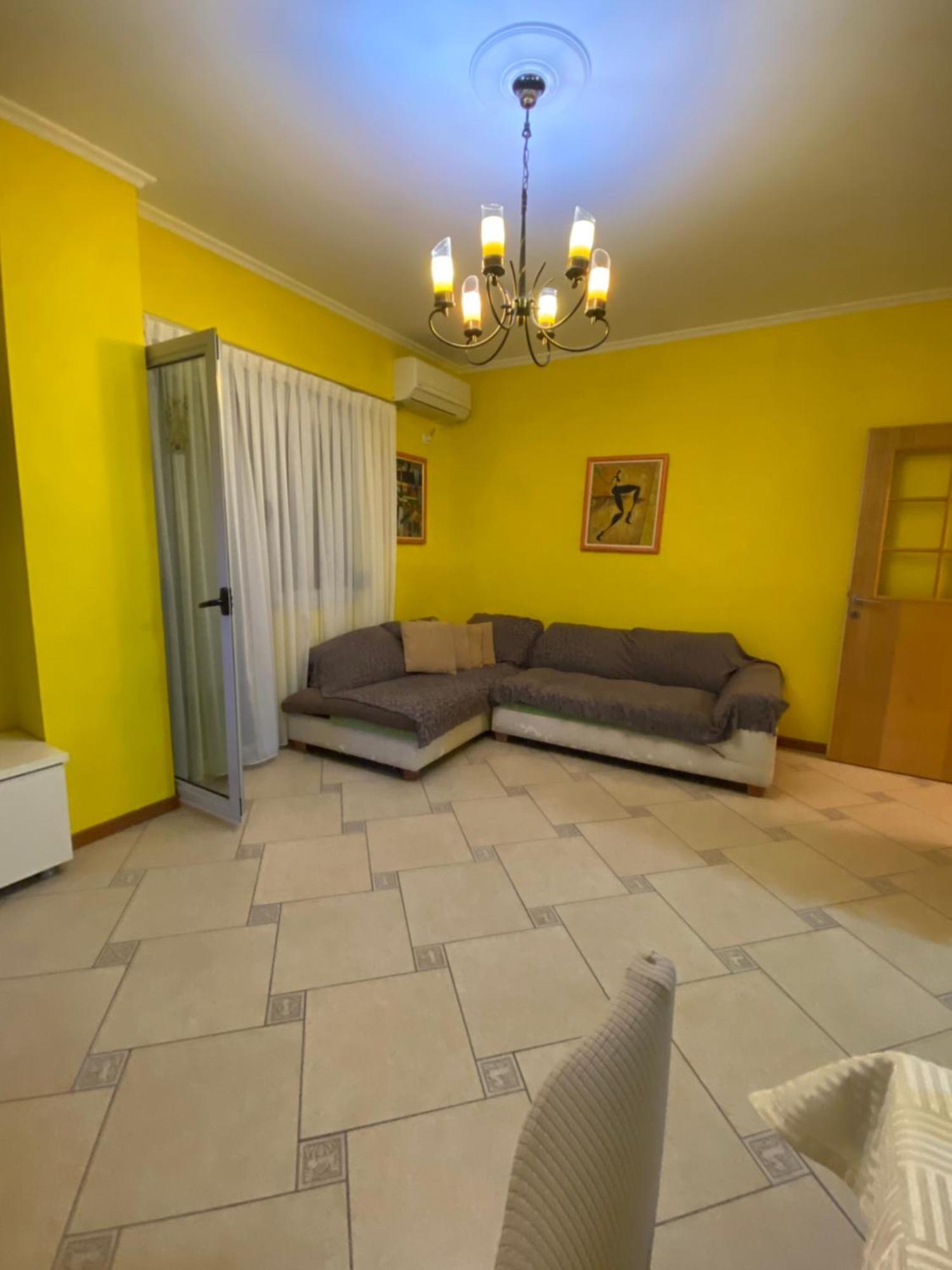 Center Apartamento *