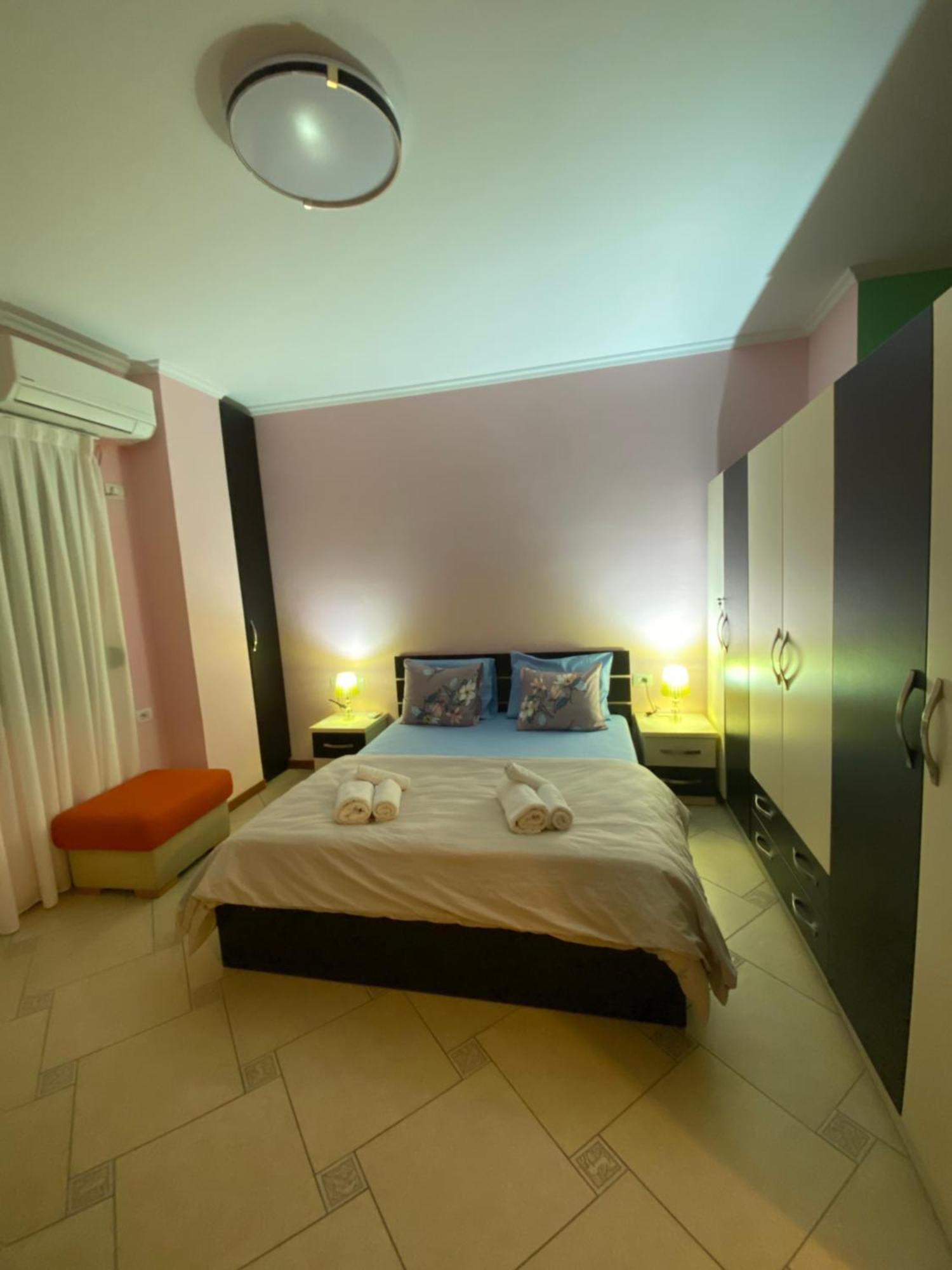 Apartamento Center